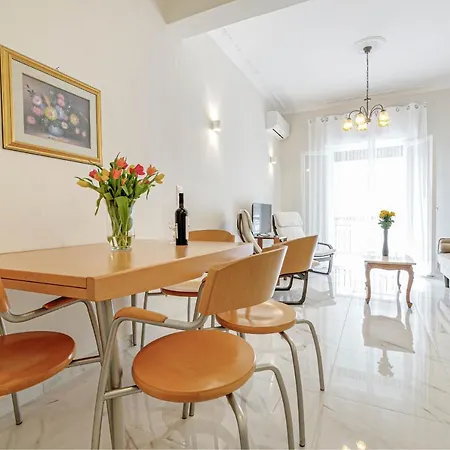 Apartamento Sweet Cocoon