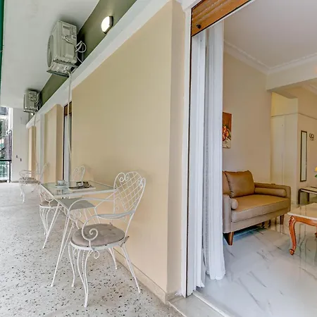 Sweet Cocoon Corfu (city)