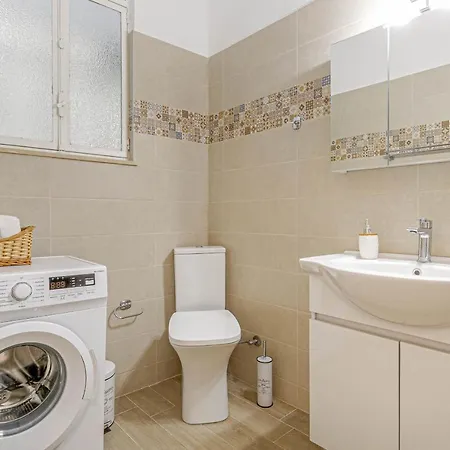 Sweet Cocoon Apartment Corfu (city)