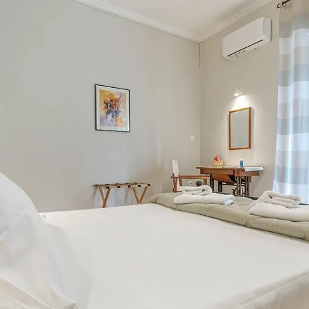 Sweet Cocoon Apartment *