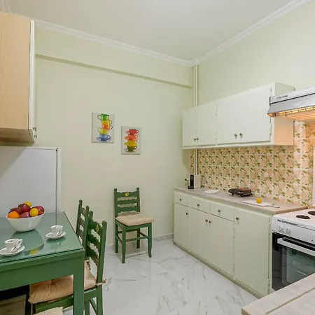 Sweet Cocoon * Corfu (city)