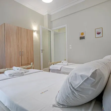 Sweet Cocoon Corfu (city)