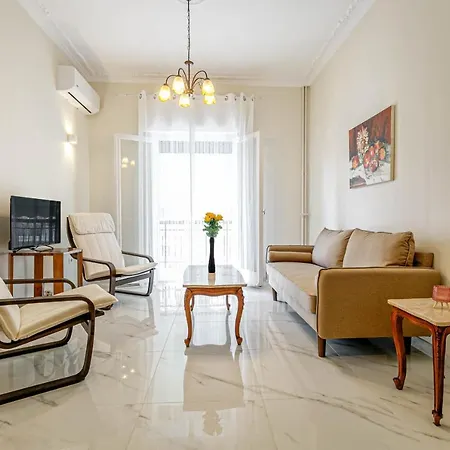 Appartement Sweet Cocoon