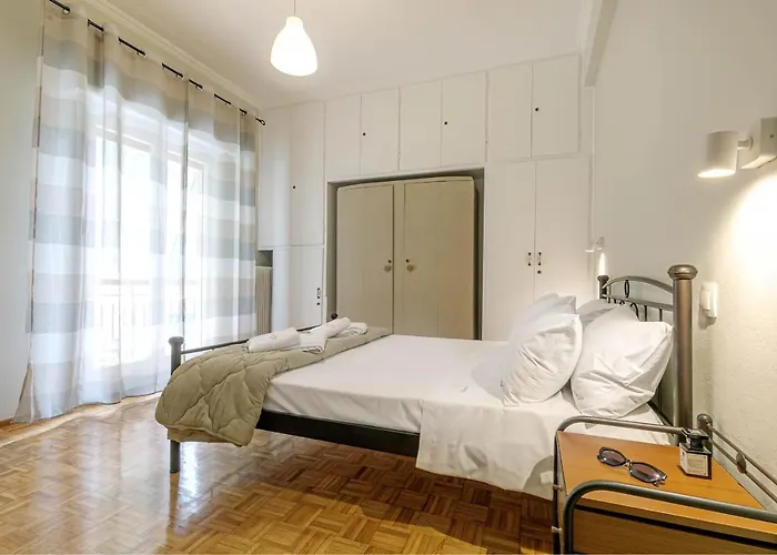 Apartment Sweet Cocoon