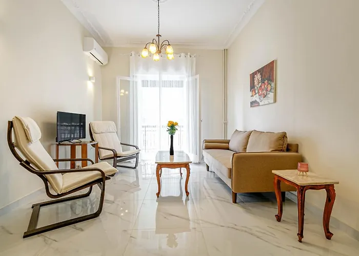 Apartament Sweet Cocoon