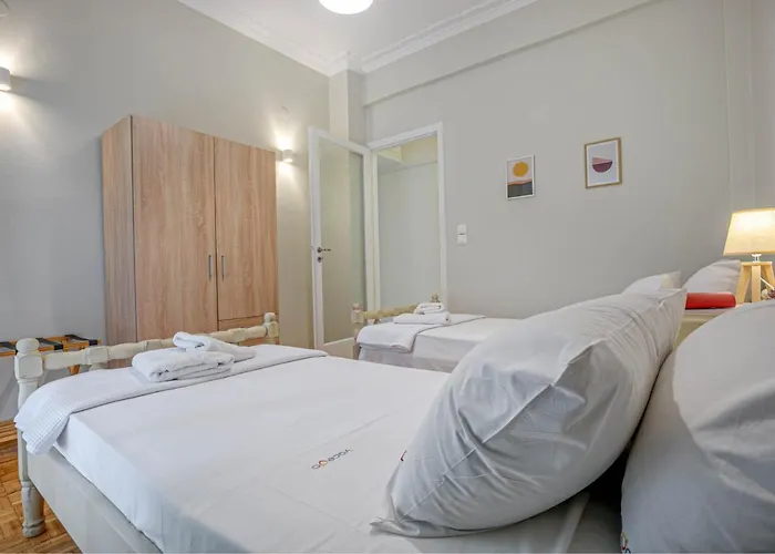 Sweet Cocoon Corfu (city)