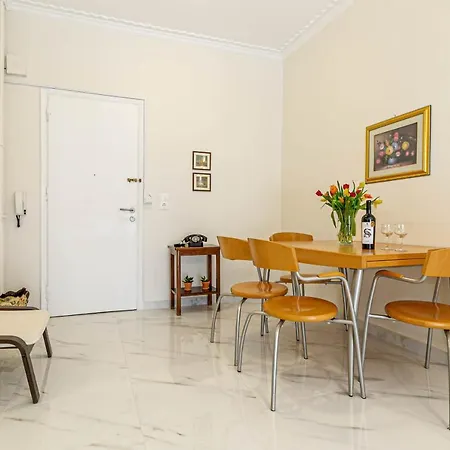 Sweet Cocoon Appartement *
